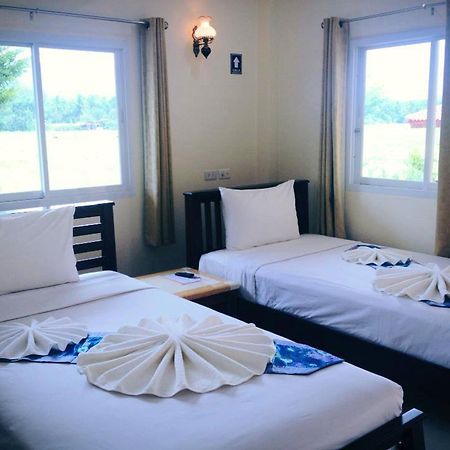 Naris Phuview Resort Сатун Екстер'єр фото