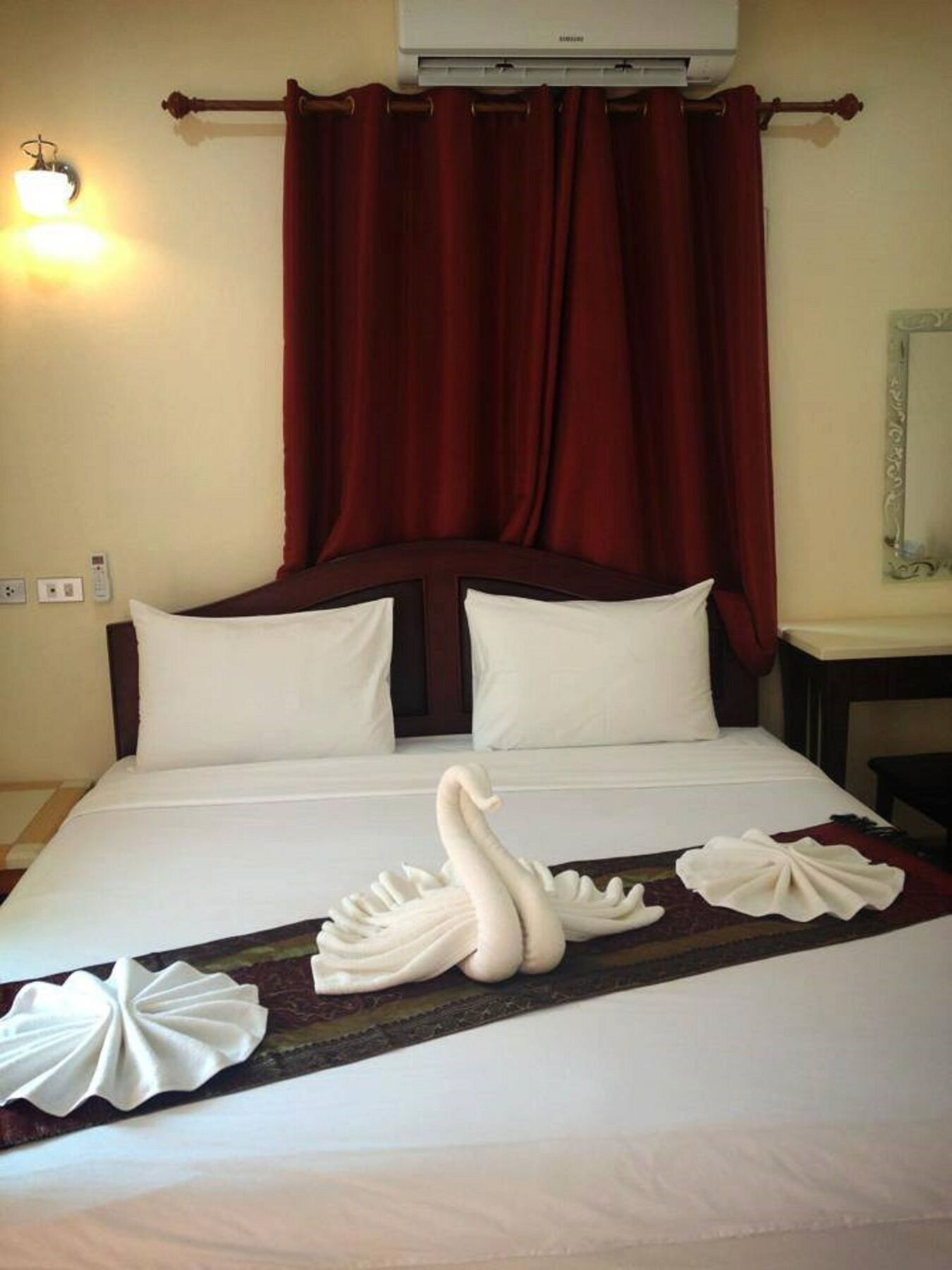Naris Phuview Resort Сатун Екстер'єр фото